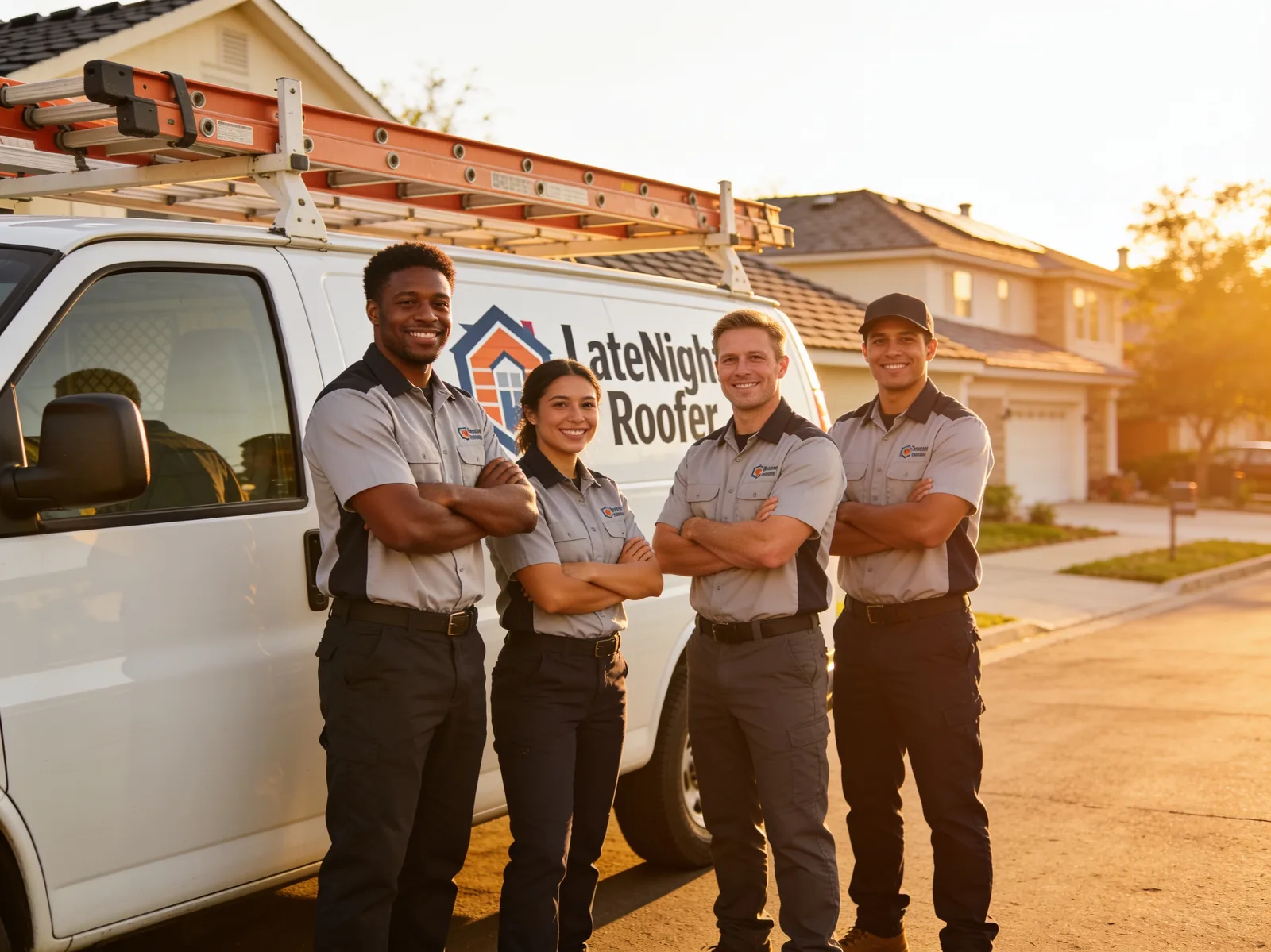 Emergency Roof Repair company in Heiskell, TN
